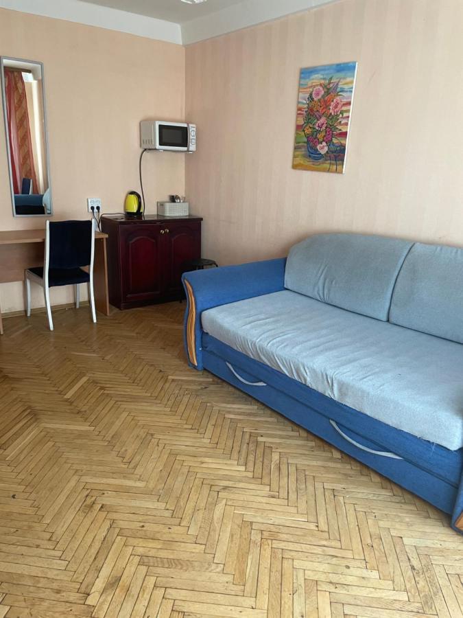 Alaska Kiev Bagian luar foto