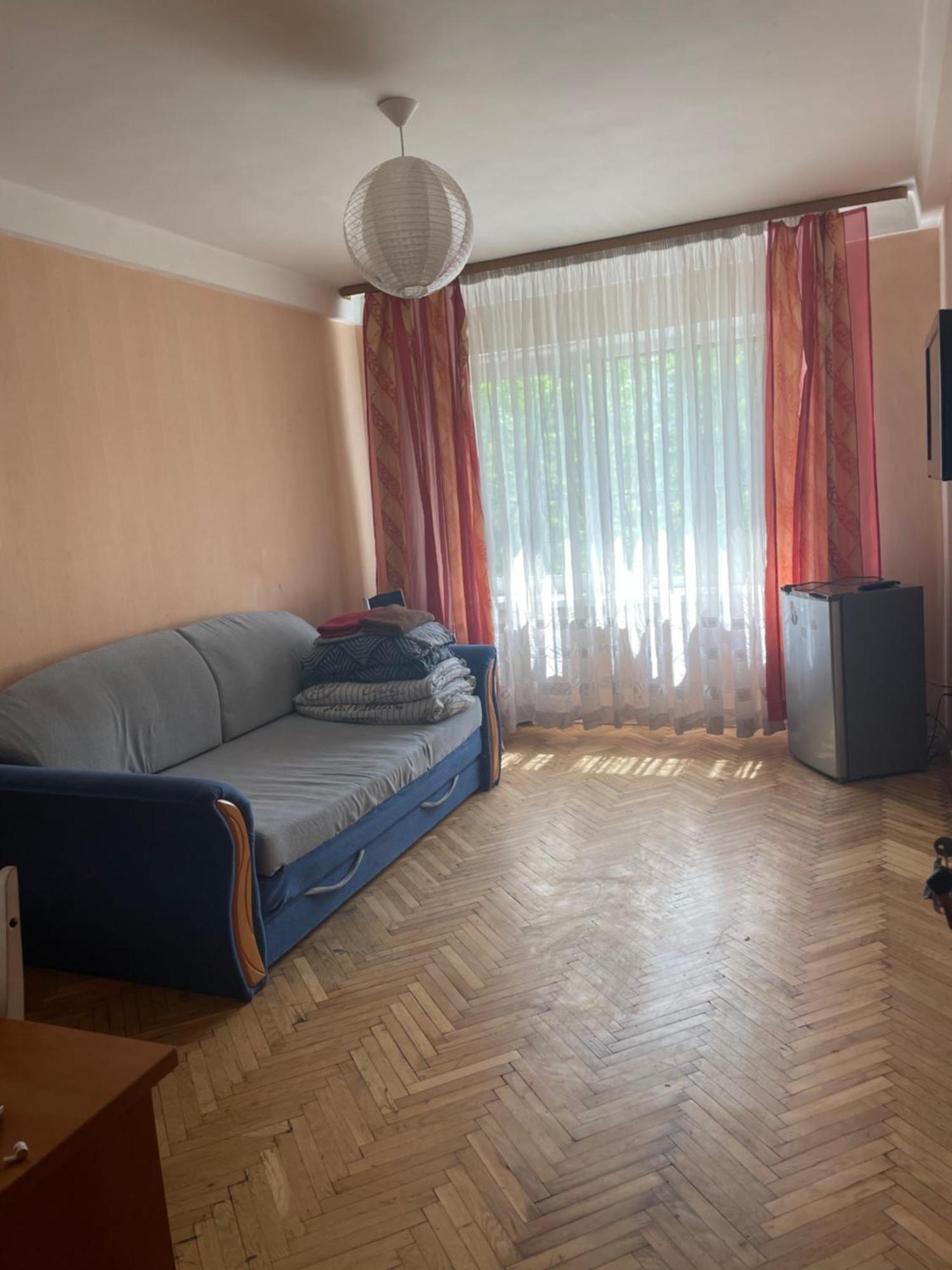 Alaska Kiev Bagian luar foto